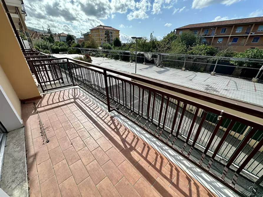 Immagine 2 di Quadrilocale in vendita  in Via Piacenza 440D a Chiavari