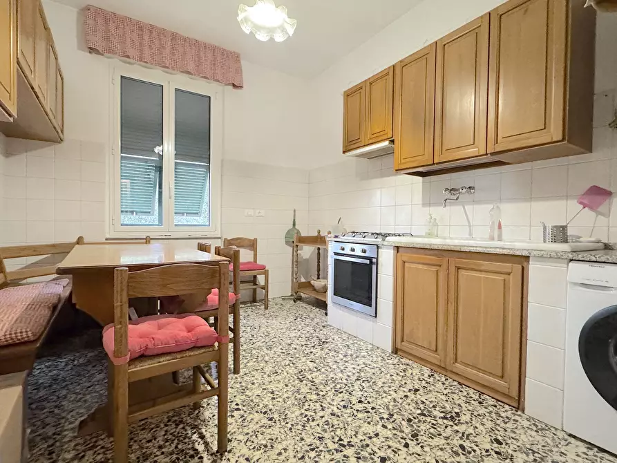 Immagine 4 di Casa bifamiliare in affitto  a Leivi