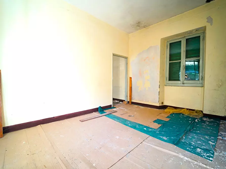 Immagine 15 di Terratetto in vendita  a Tornolo