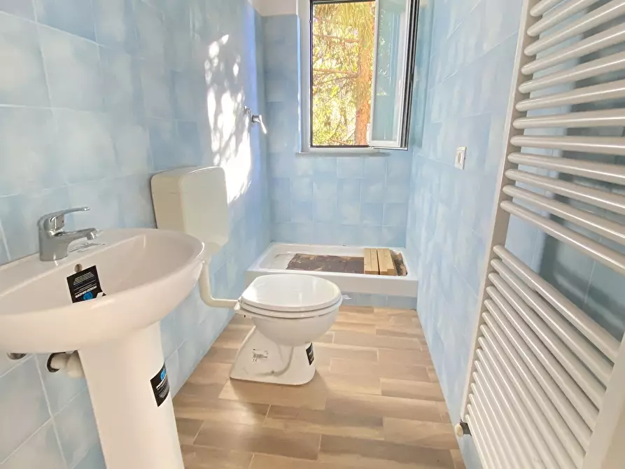 Immagine 23 di Casa indipendente in vendita  a Cogorno