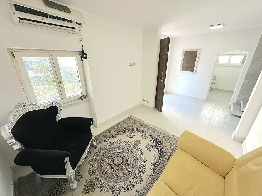 Immagine 7 di Villa in vendita  a Lavagna