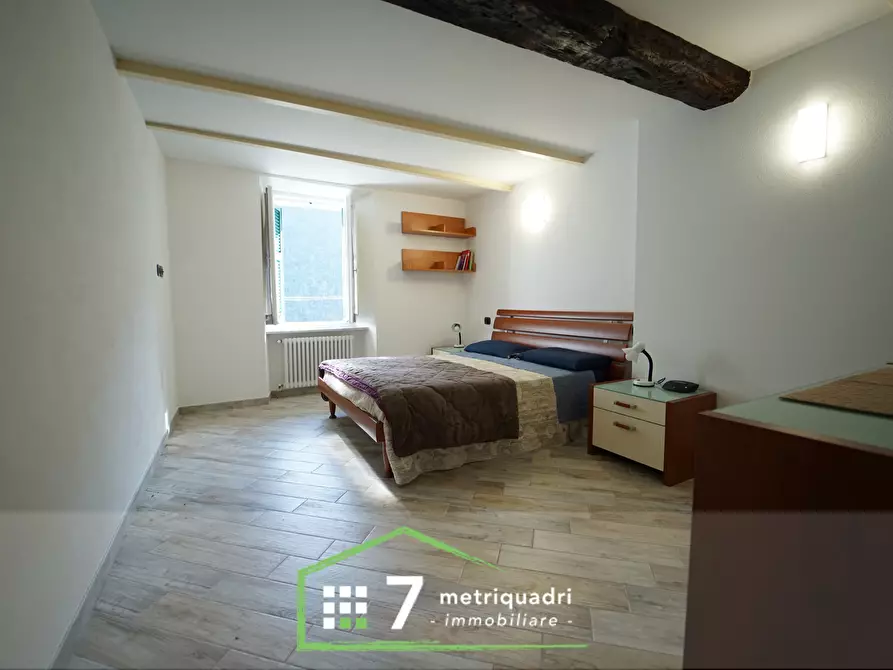 Immagine 35 di Terratetto in vendita  a Cicagna