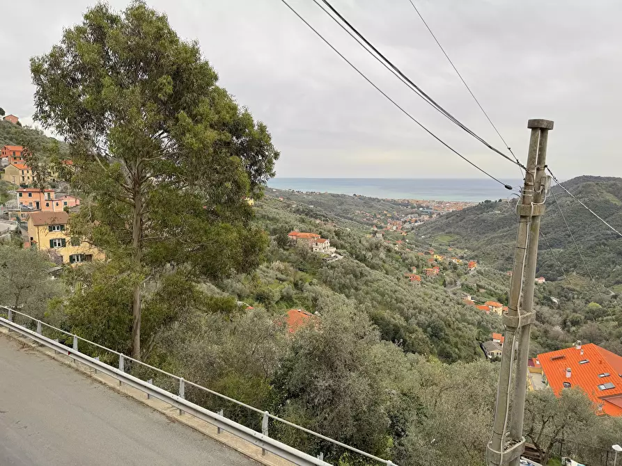 Immagine 1 di Casa bifamiliare in affitto  a Leivi