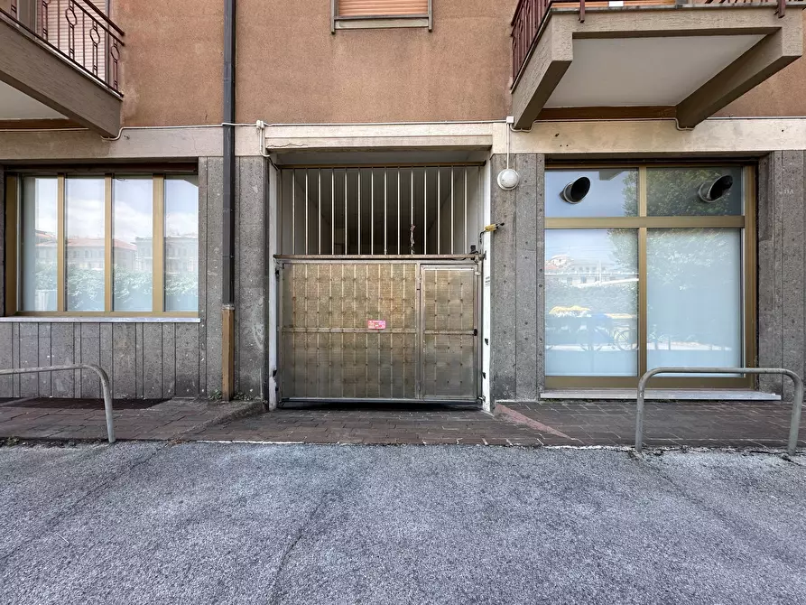 Immagine 16 di Trilocale in vendita  in Corso Cristoforo Colombo 11 a Chiavari