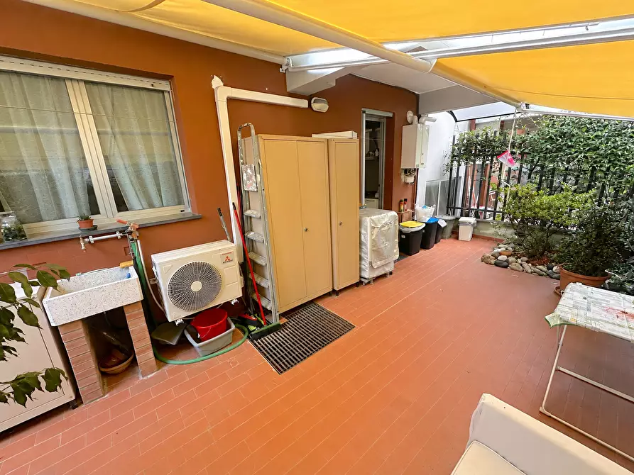 Immagine 16 di Appartamento in vendita  in Via Pianello 15 a Chiavari