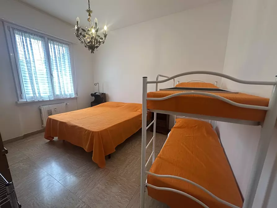 Immagine 5 di Bilocale in affitto  a Chiavari