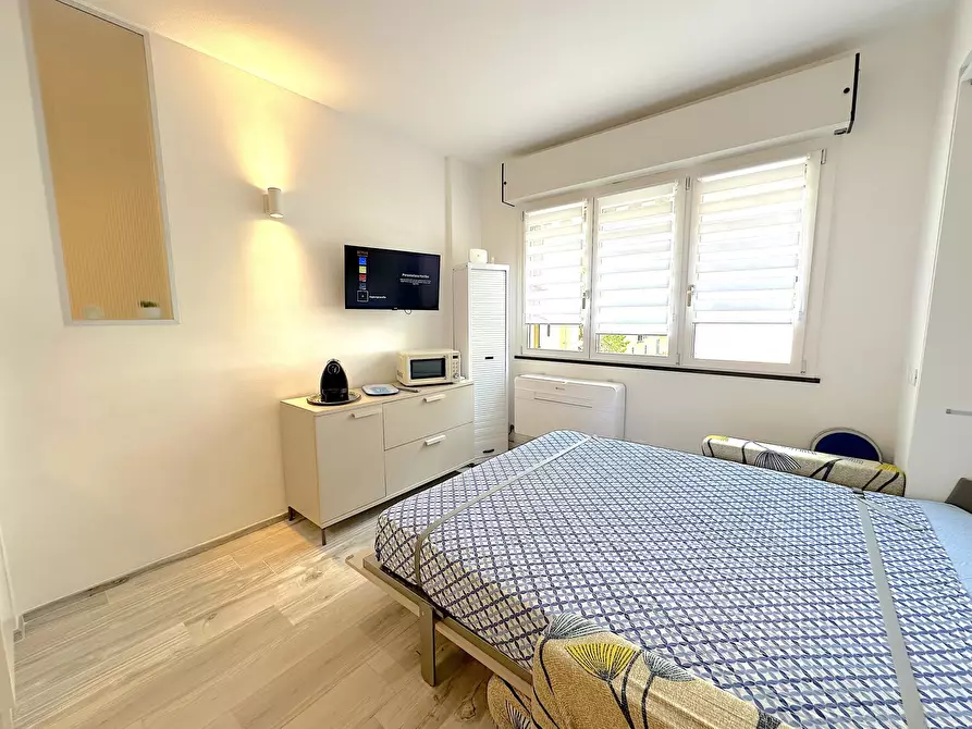 Immagine 8 di Monolocale in affitto  a Lavagna