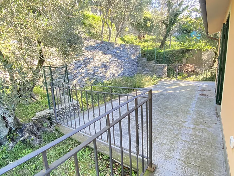 Immagine 33 di Casa indipendente in vendita  a Cogorno