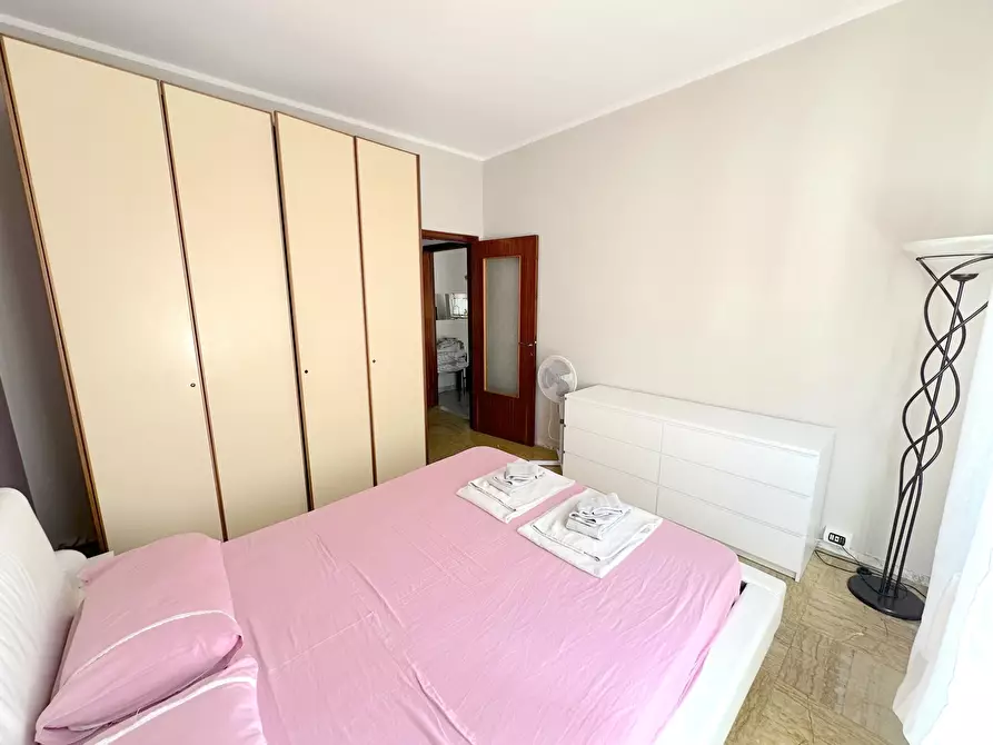 Immagine 7 di Bilocale in vendita  a Chiavari