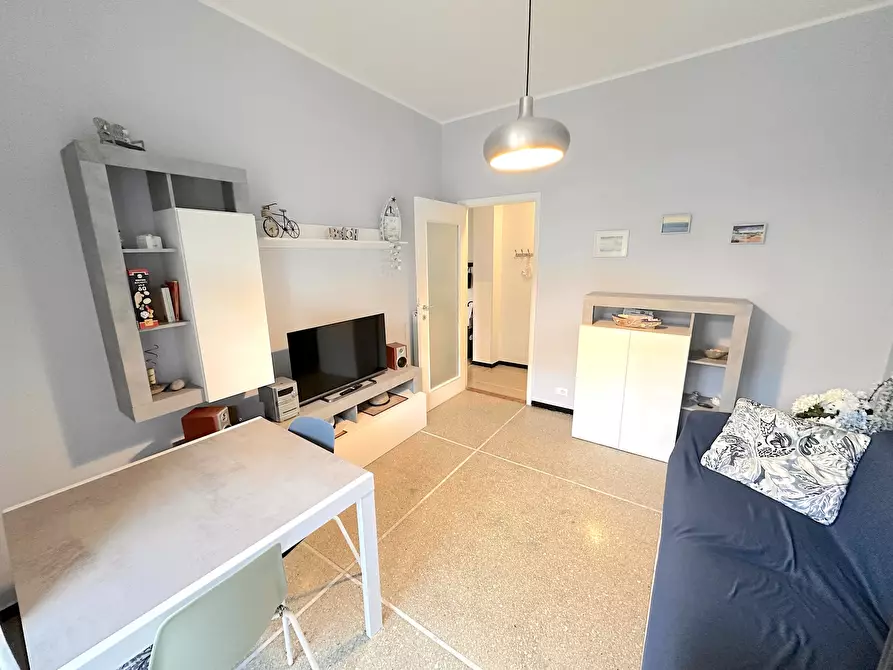 Immagine 5 di Bilocale in affitto  a Chiavari