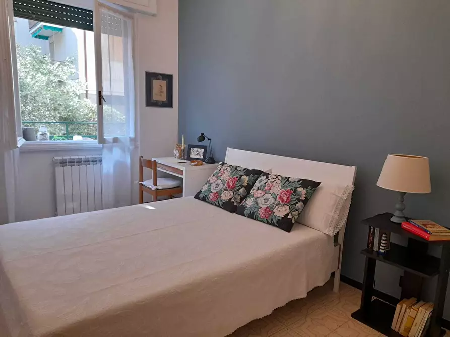 Immagine 10 di Bilocale in affitto  a Lavagna