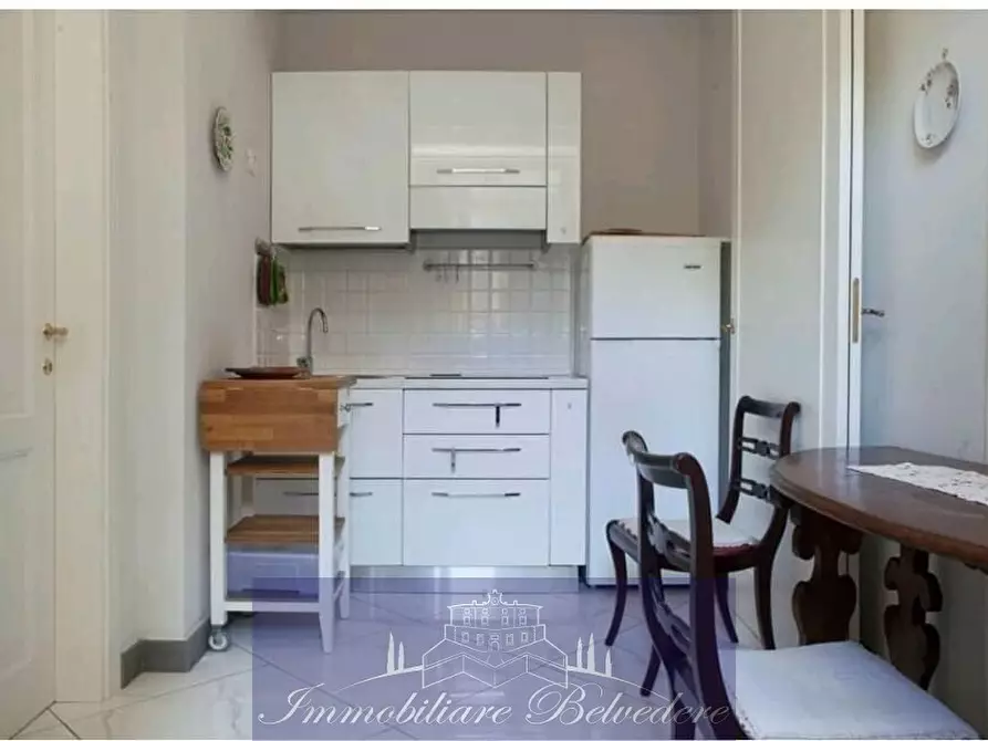 Immagine 1 di Bilocale in affitto  in Borgo Pinti a Firenze