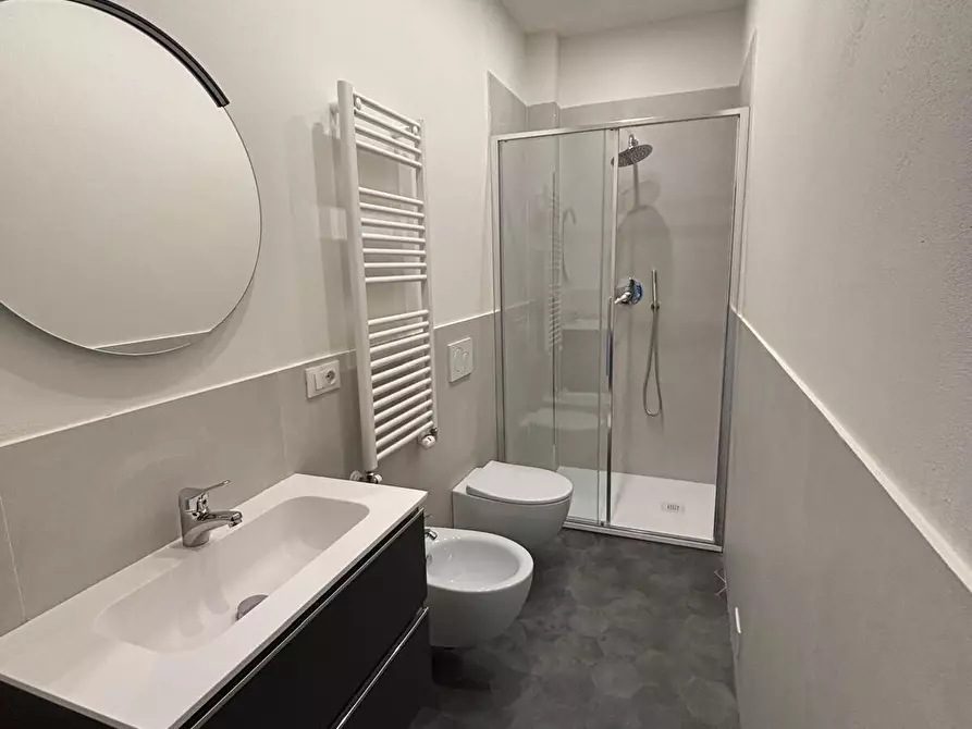 Immagine 2 di Bilocale in affitto  in Via Giambologna a Firenze