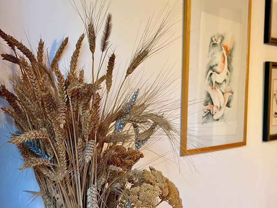 Immagine 10 di Appartamento in vendita  in Via Niccolò Machiavelli a Bagno A Ripoli