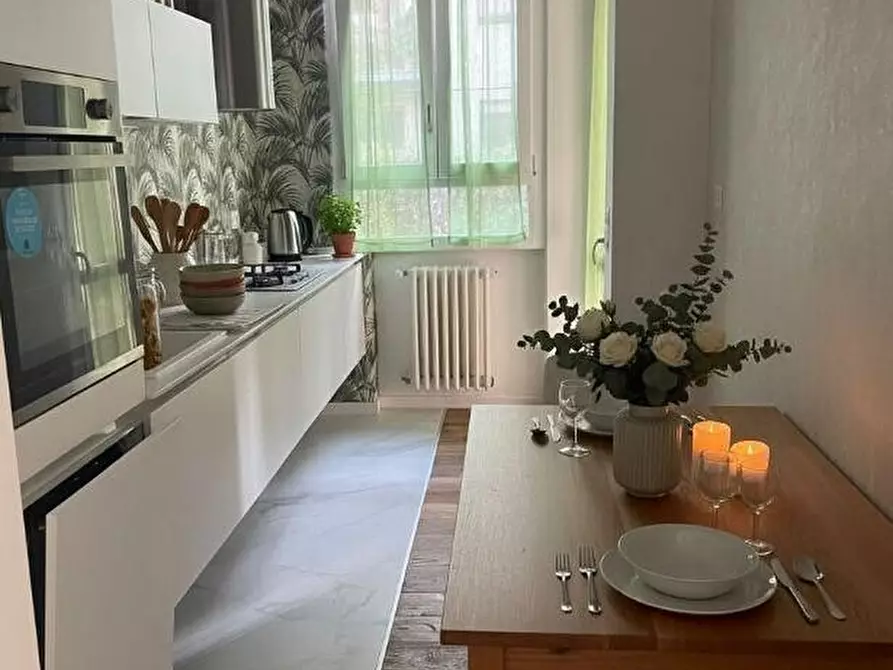 Immagine 2 di Quadrilocale in vendita  in Via Reims a Firenze