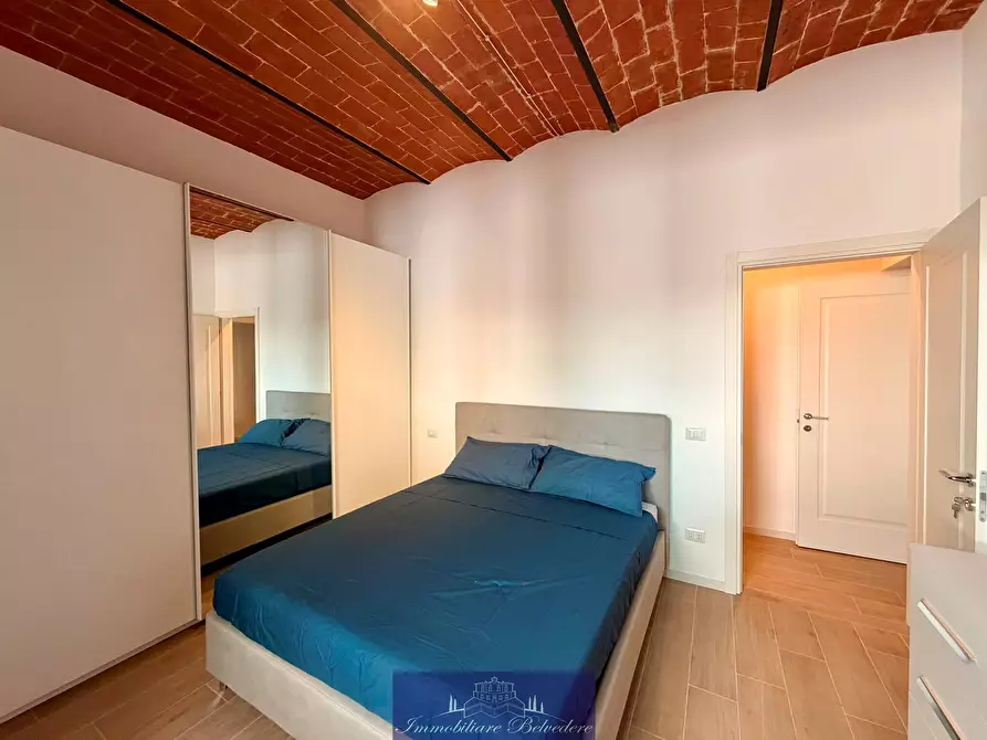 Immagine 6 di Trilocale in affitto  in Via Felice Cavallotti a Firenze