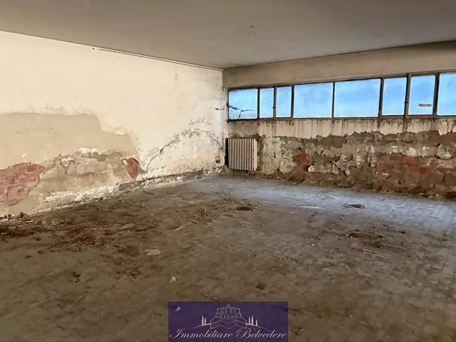 Immagine 9 di Magazzino in vendita  in Via Antonio Pacinotti a Sesto Fiorentino
