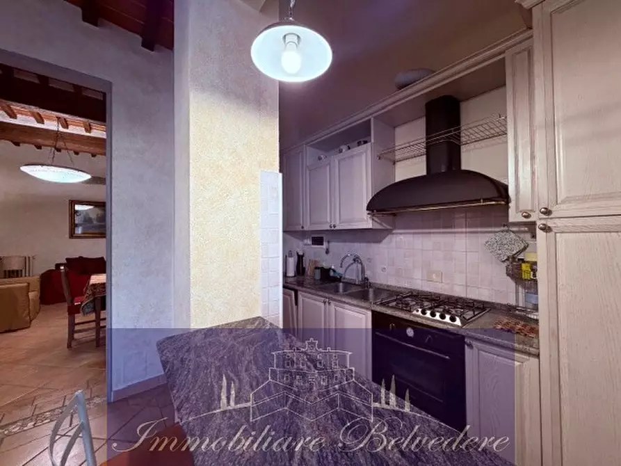 Immagine 8 di Trilocale in affitto  in Via Montebello a Firenze