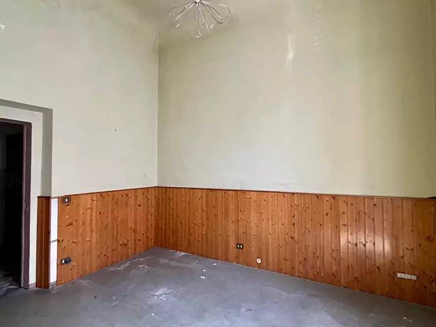 Immagine 11 di Appartamento in vendita  in Viale Milton a Firenze