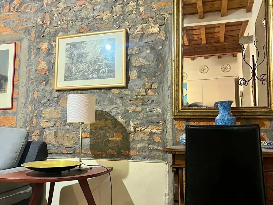 Immagine 11 di Quadrilocale in affitto  in Via dello Sprone a Firenze