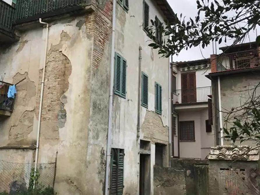Immagine 4 di Terratetto in vendita  in Piazza del Machiavelli a Montespertoli