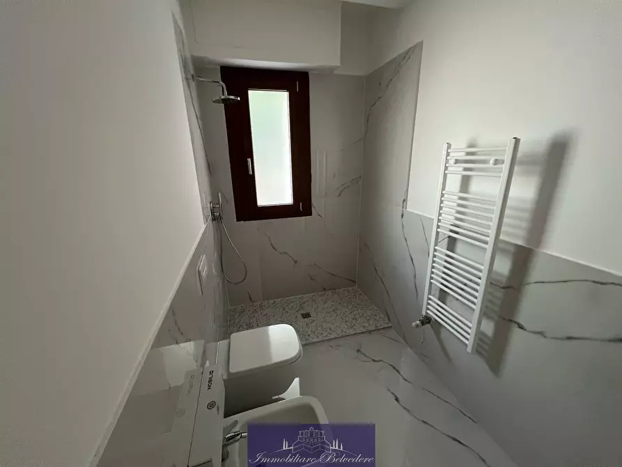 Immagine 10 di Appartamento in vendita  in Via Veracini a Firenze