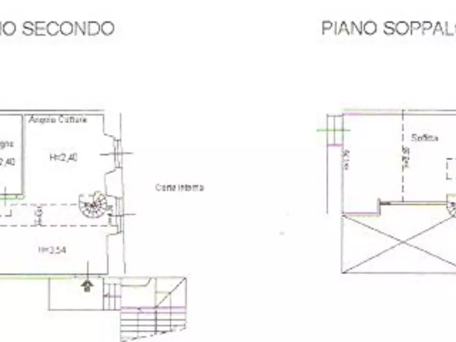 Immagine 9 di Bilocale in affitto  in Piazza Nazario Sauro a Firenze