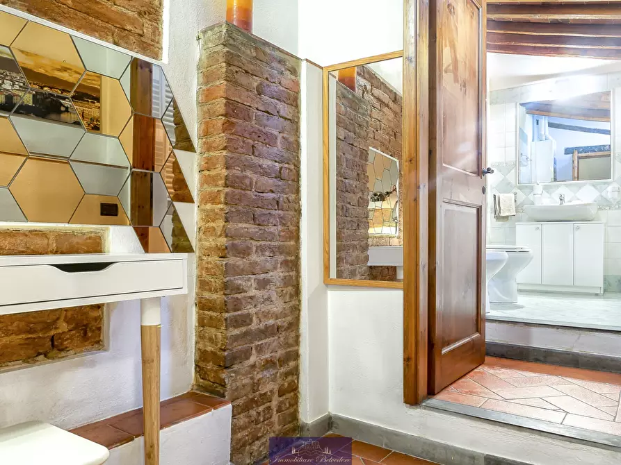 Immagine 13 di Bilocale in affitto  in Piazza Indipendenza a Firenze