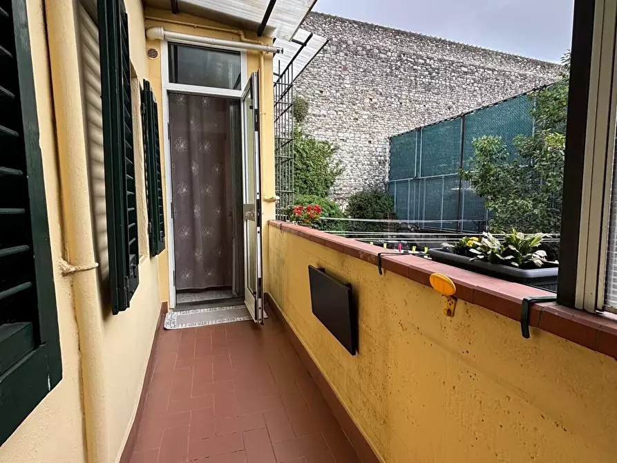 Immagine 11 di Quadrilocale in vendita  in Via San Vincenzo a Prato