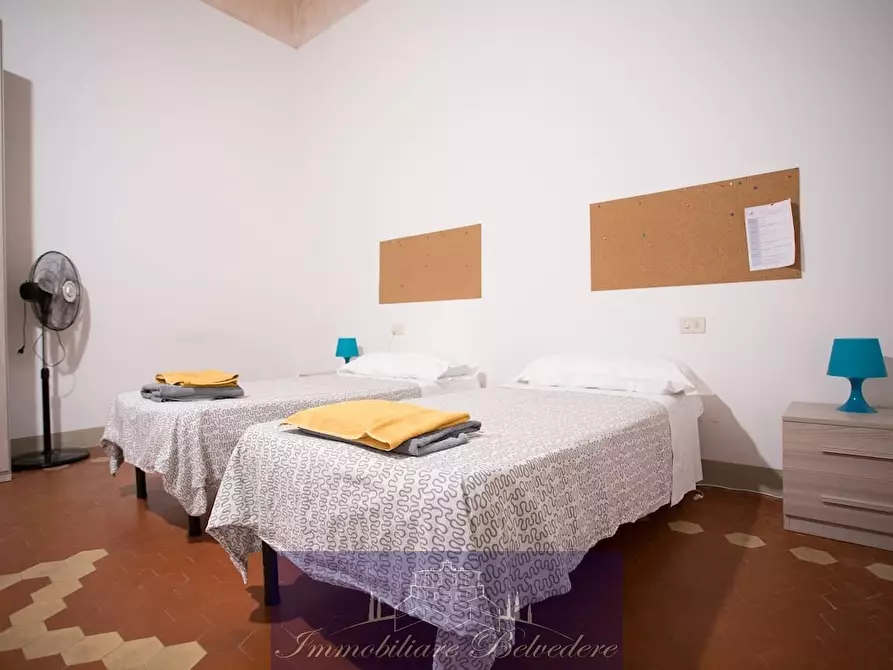 Immagine 7 di Appartamento in affitto  in Via della Vigna Nuova a Firenze
