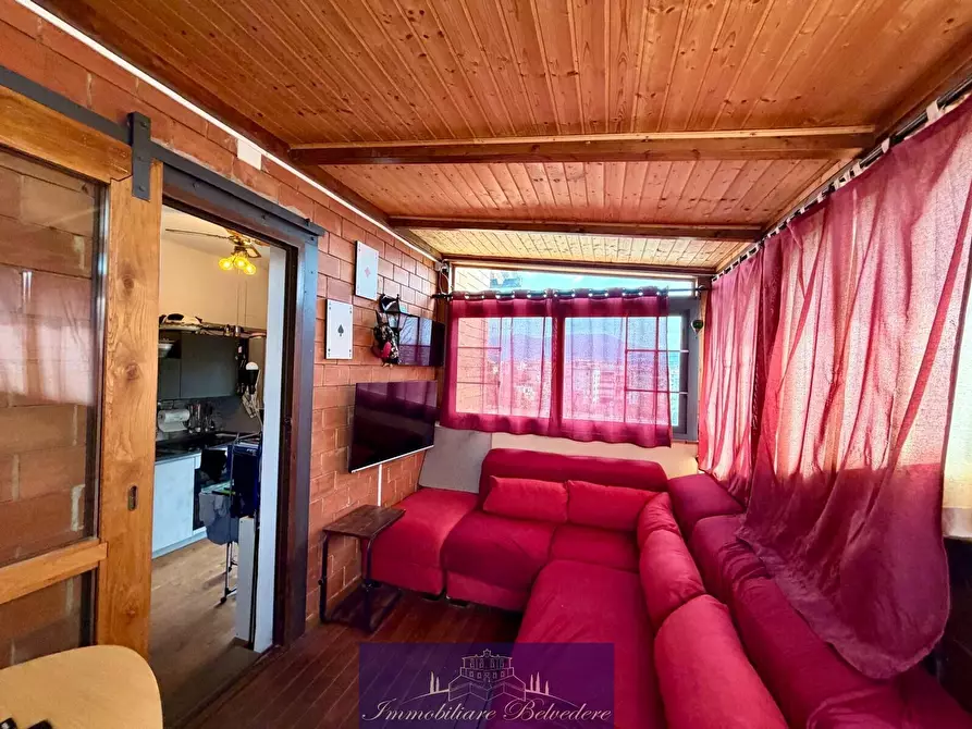 Immagine 13 di Bilocale in vendita  in Via Giovan Battista Pergolesi a Firenze