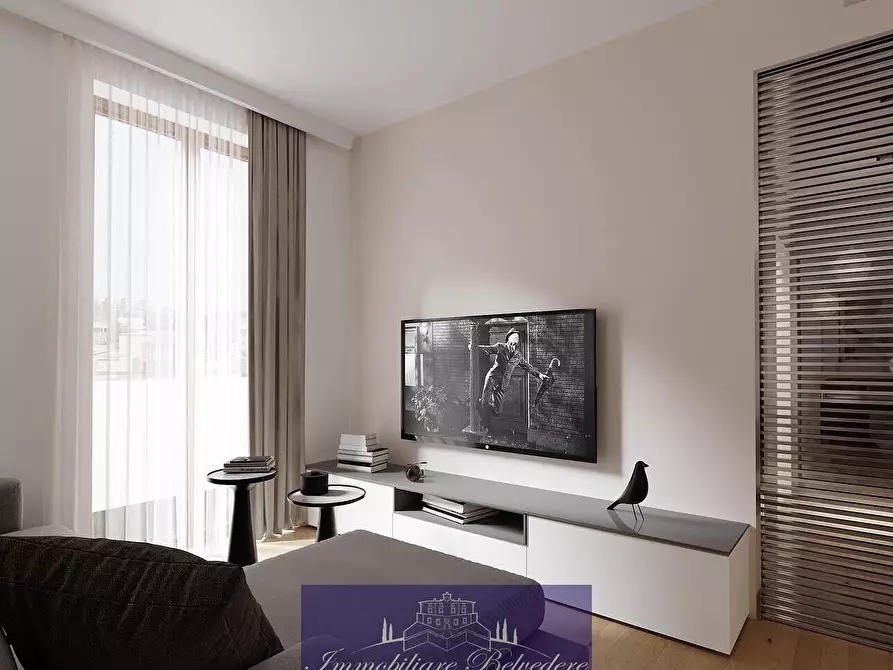 Immagine 6 di Bilocale in affitto  in Via Vincenzo Bellini a Firenze