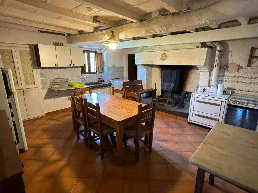 Immagine 21 di Villa in vendita  in Località Borselli Meo a Pontassieve