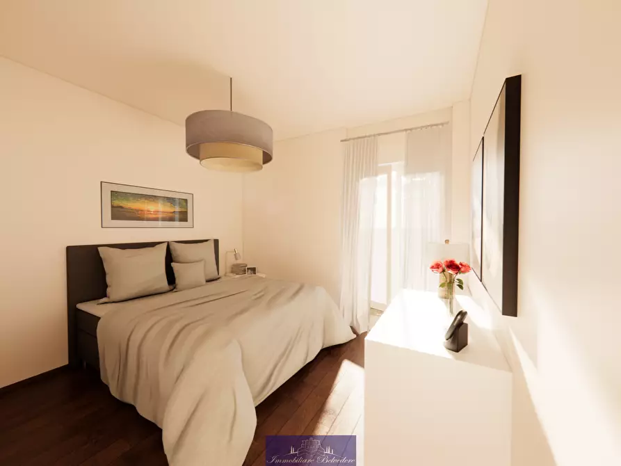 Immagine 3 di Trilocale in vendita  in Via Giovanni dei Marignolli a Firenze