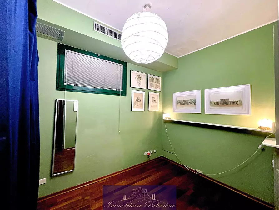 Immagine 5 di Ufficio in affitto  in Via Orcagna a Firenze