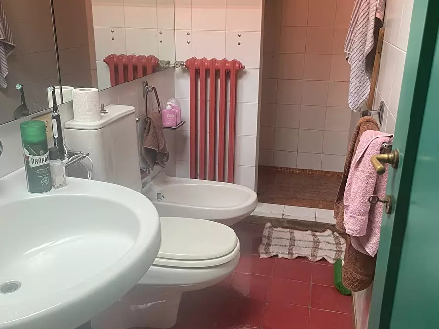 Immagine 8 di Bilocale in affitto  in Via della Chiesa a Firenze