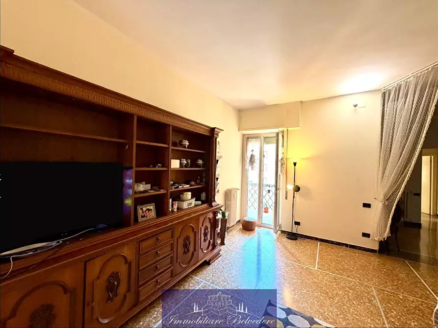 Immagine 4 di Trilocale in vendita  in Via Anton Francesco Doni a Firenze