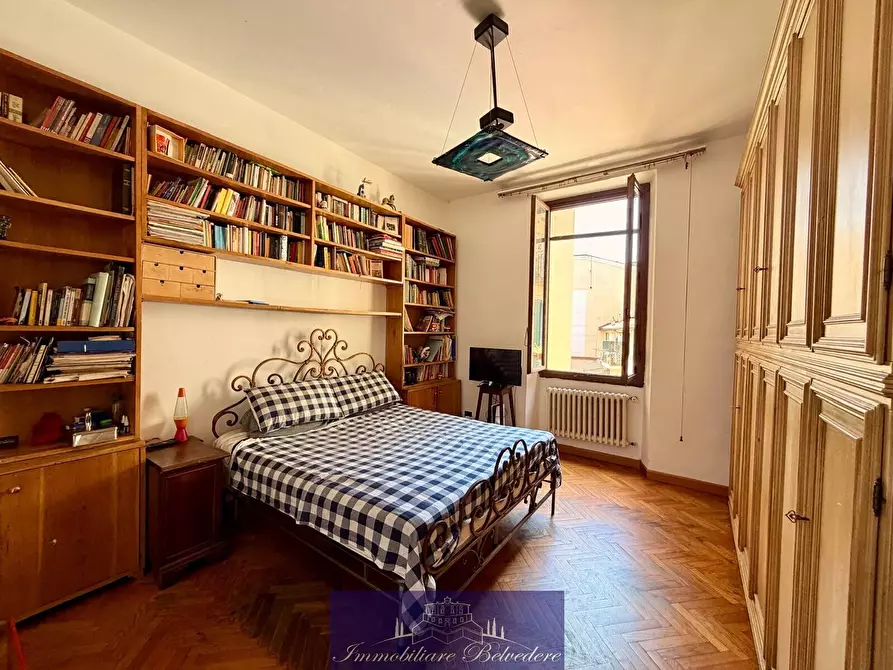 Immagine 25 di Appartamento in vendita  in Via Pierluigi da Palestrina a Firenze