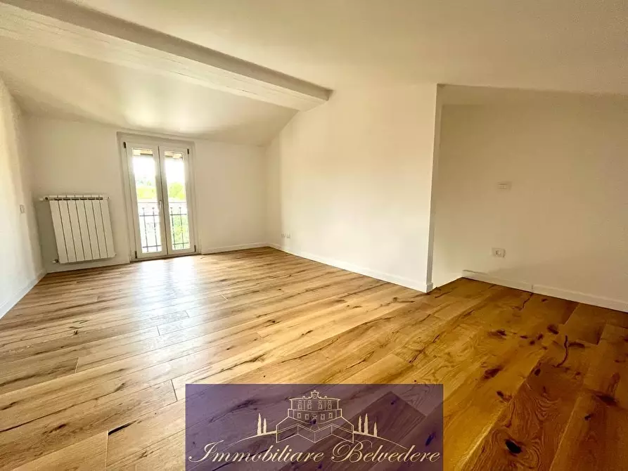 Immagine 16 di Terratetto in vendita  in Via di San Quirico a Firenze