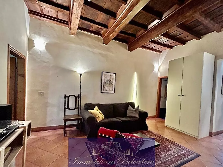 Immagine 14 di Quadrilocale in affitto  in Via di Mezzo a Firenze