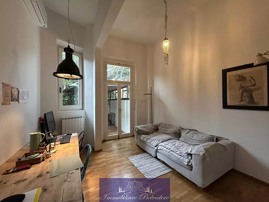 Immagine 3 di Monolocale in affitto  in Via Felice Cavallotti a Firenze