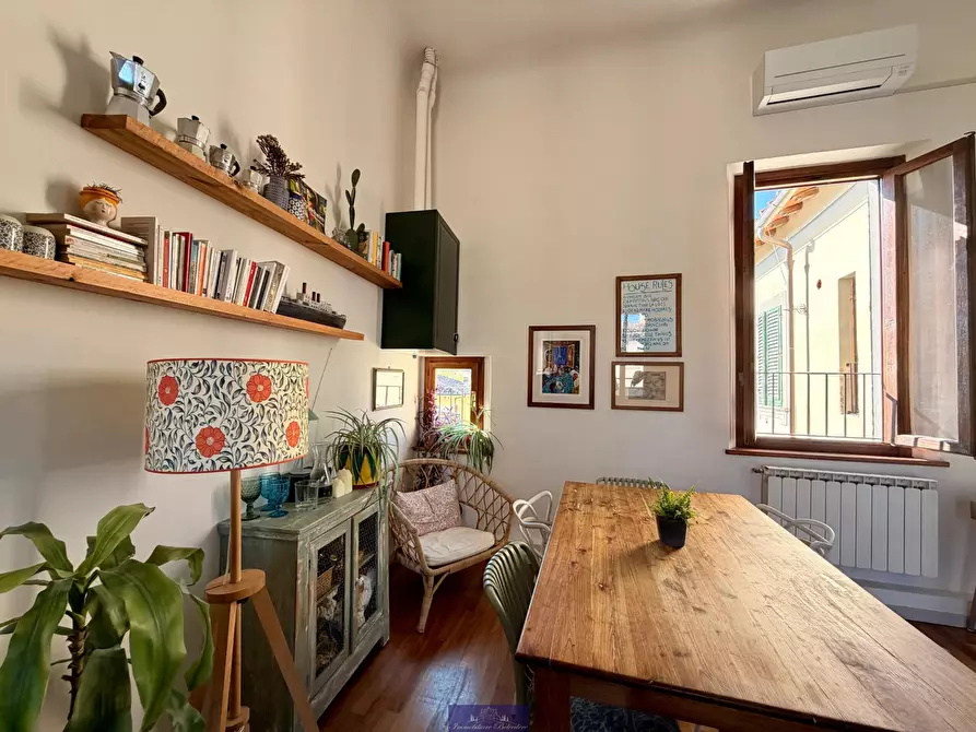 Immagine 15 di Appartamento in vendita  in Via Accursio a Firenze