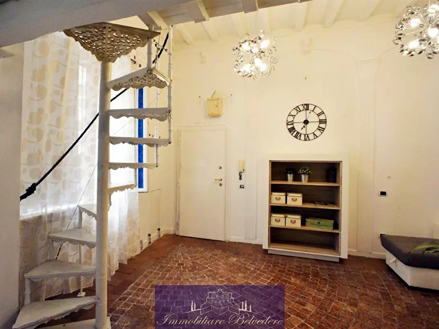 Immagine 1 di Bilocale in affitto  in Piazza Nazario Sauro a Firenze