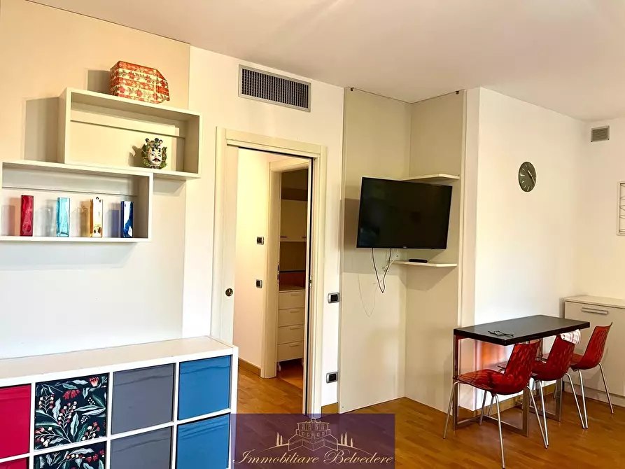 Immagine 2 di Trilocale in affitto  in Piazza Bonsanti a Firenze