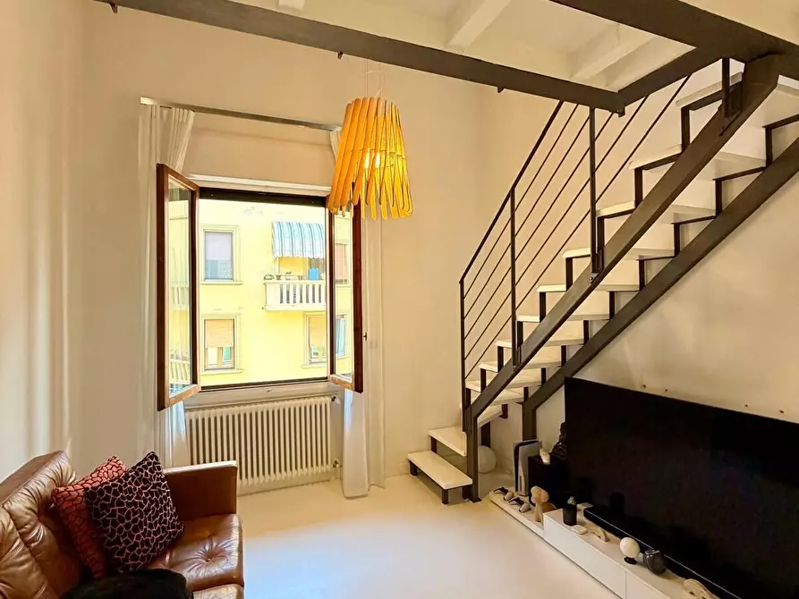 Immagine 9 di Trilocale in vendita  in Via Atto Vannucci a Firenze
