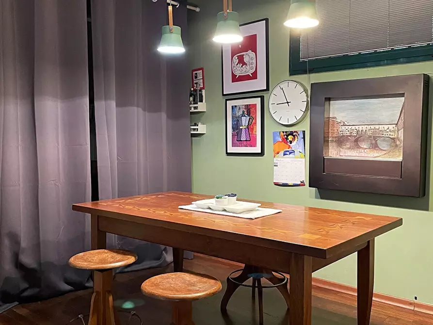 Immagine 6 di Ufficio in affitto  in Via Orcagna a Firenze