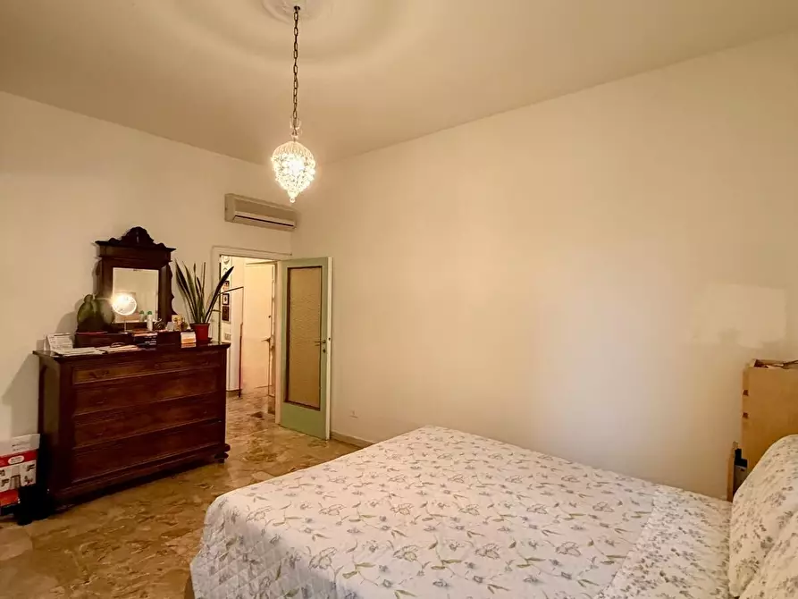 Immagine 17 di Quadrilocale in vendita  in Via Ungheria a Firenze