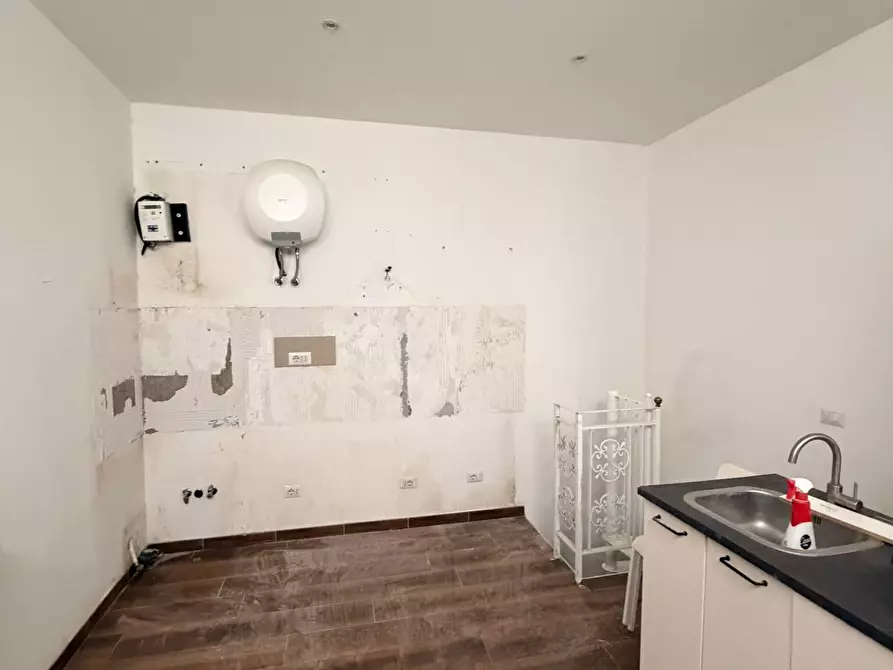 Immagine 4 di Capannone industriale in vendita  in Piazza Leopoldo a Firenze