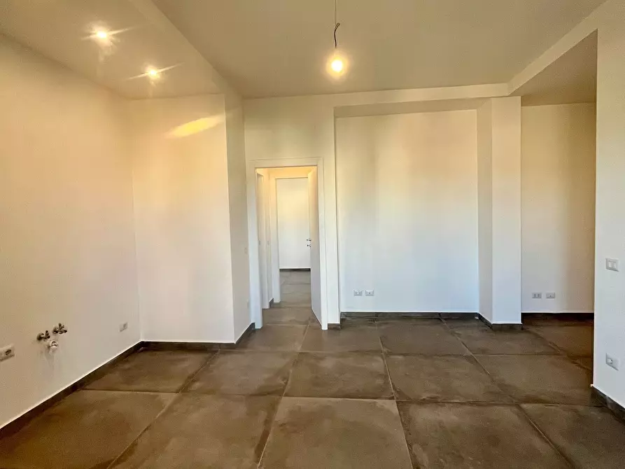 Immagine 3 di Trilocale in vendita  in Via Roma a Scandicci