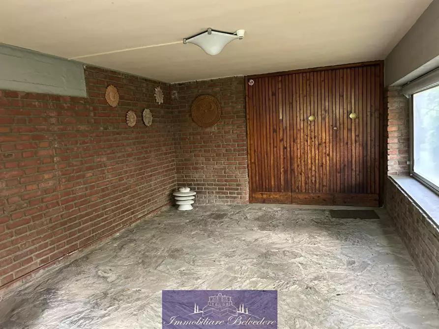 Immagine 13 di Appartamento in vendita  in Via Achille Grandi a Pontedera